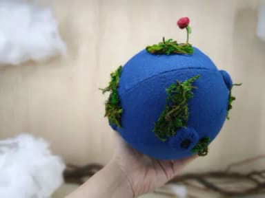 Planeta Pequeno Príncipe