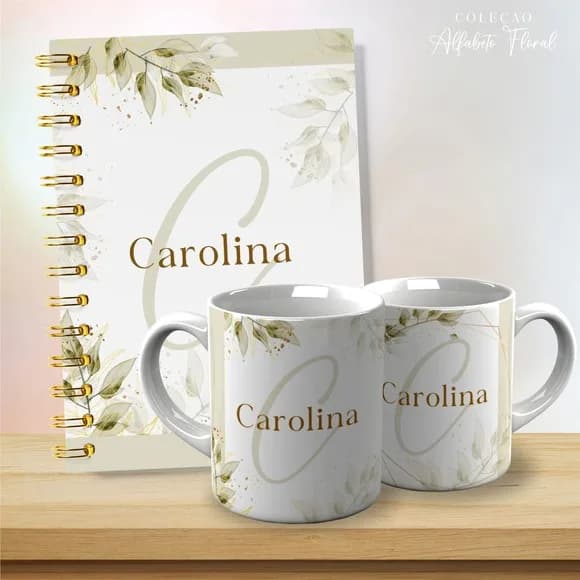 Caneca Personalizada