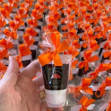 Brinde Dia dos Pais Creme Pós Barba 40ml