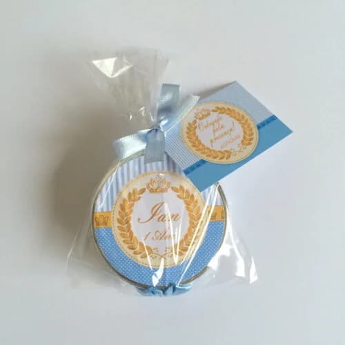 Lembrancinha para aniversário 1 ano