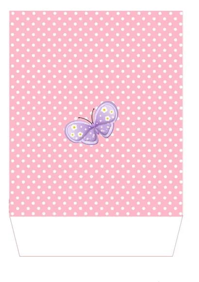 Sacola Personalizada P