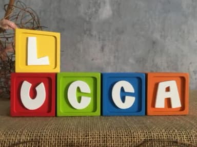 Cubos Pocoyo 6x6cm