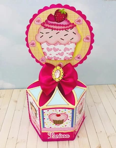 Arquivo De Corte Confeitaria 01