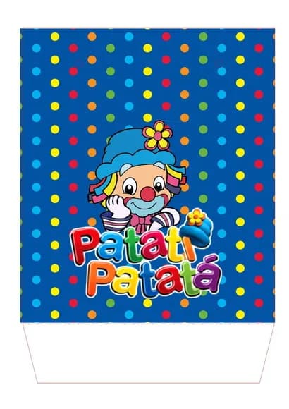 Sacola Personalizada P