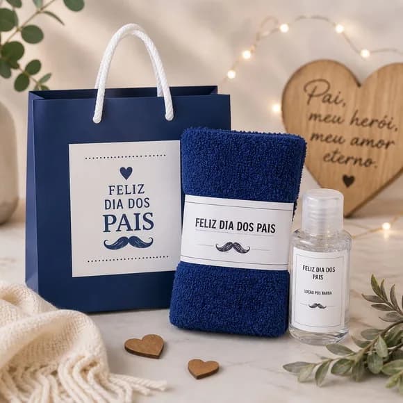 Kit Dia dos Pais