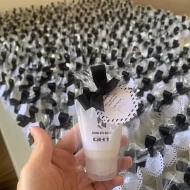 Brinde Dia dos Pais Creme Pós Barba 40ml