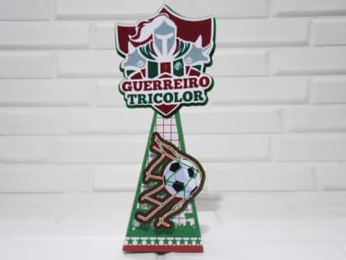 Kit 60 Lembrancinhas Fluminense