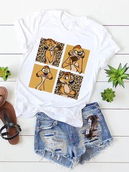 Camisa Personalizada