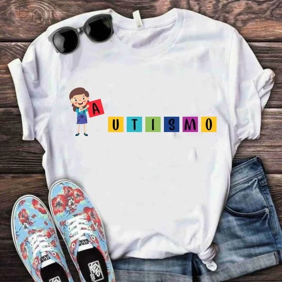 Camisa Personalizada