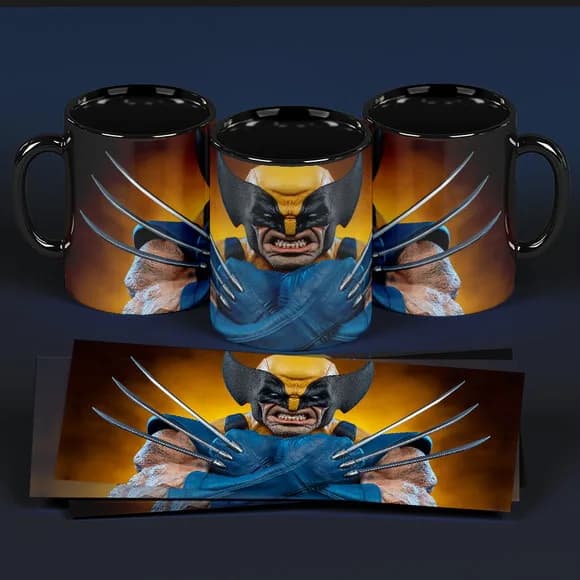 Caneca Personalizada